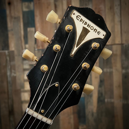1961 Epiphone Windsor | VWGuitars