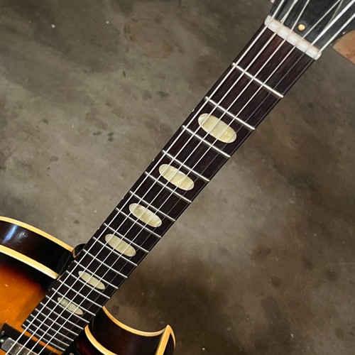 1961 Epiphone Windsor | VWGuitars