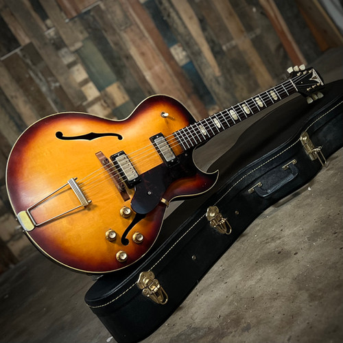 Epiphone／E352T Windsor 1960年製　ビンテージ Epiphone Windsor E352T 1960 - 1962 | Reverb