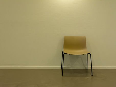 Beige Rocking: What to Do When a Work Friendship Starts to Feel Like More