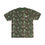 Miniatura: T-shirt Classic Logo Stoned Camo