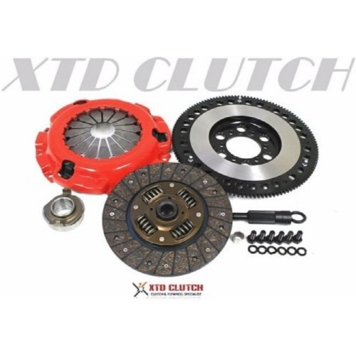 Exedy Stage 1 Clutch Kit w/Flywheel 2003-2011 Mazda RX-8 main image 0