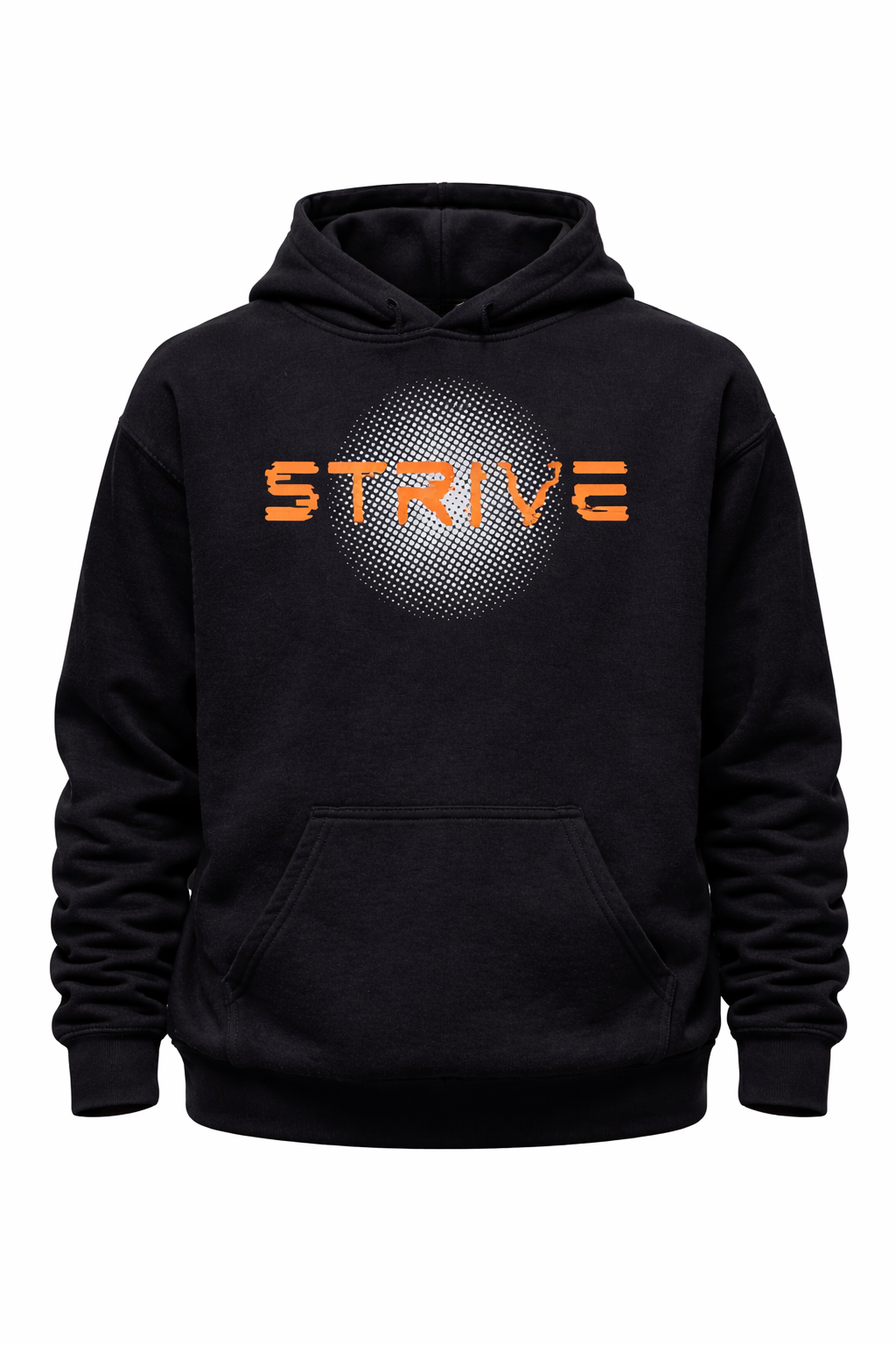 Ignition Burst Hoodie