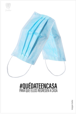 CARTEL 2 QUEDATE EN CASA AZUL.png