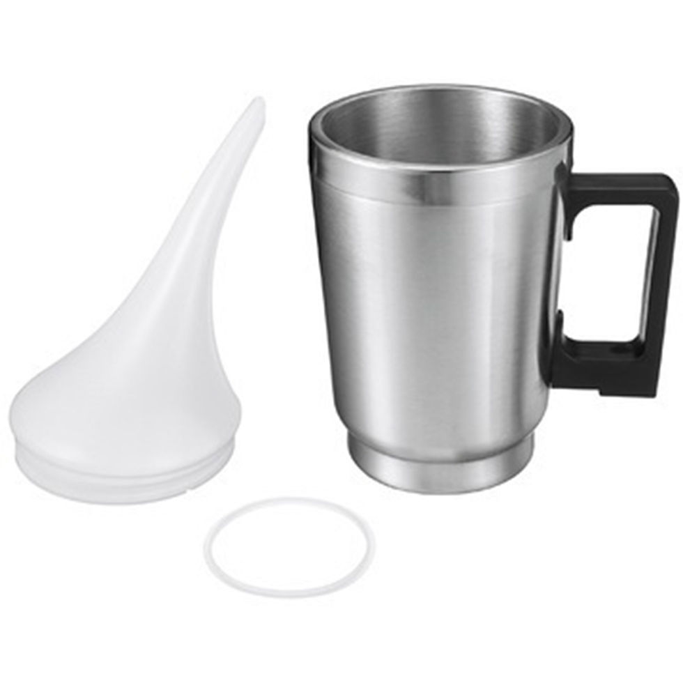 Thumbnail: Car Headlight Restoration Coating Tool Set with 200ml Cup