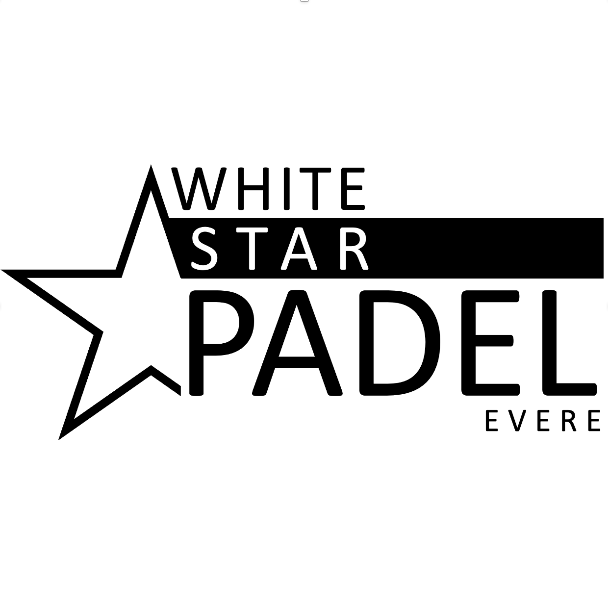 WHITE STAR PADEL CLUB