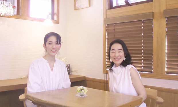 キム ミヒさん特典動画 対談動画の画像.jpg