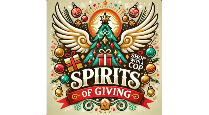 SPIRITS OF GIVING 2026