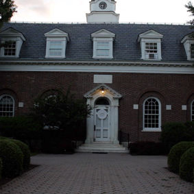 waverly community house