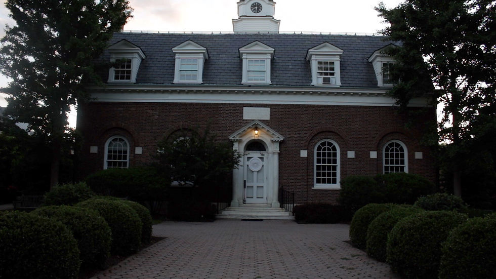 waverly community house