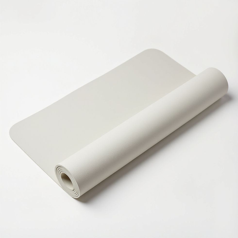 Zen Grip Mat