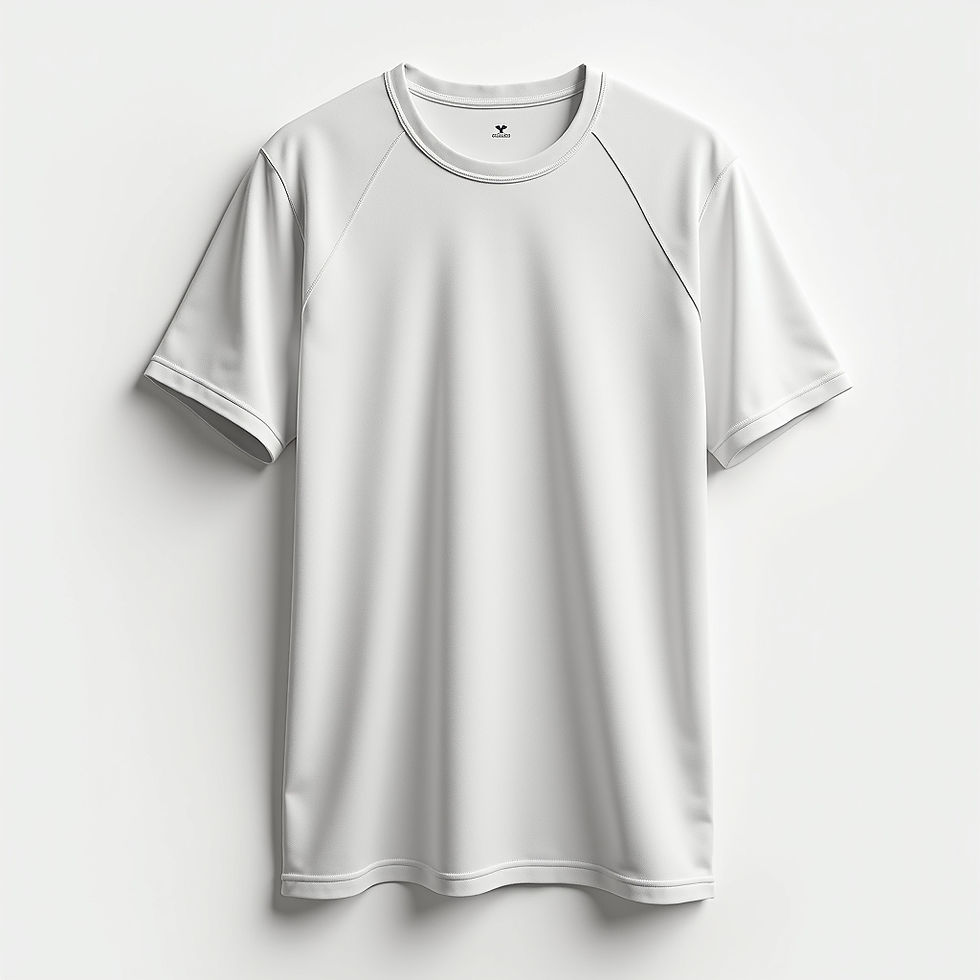 Performance Tech Tee
