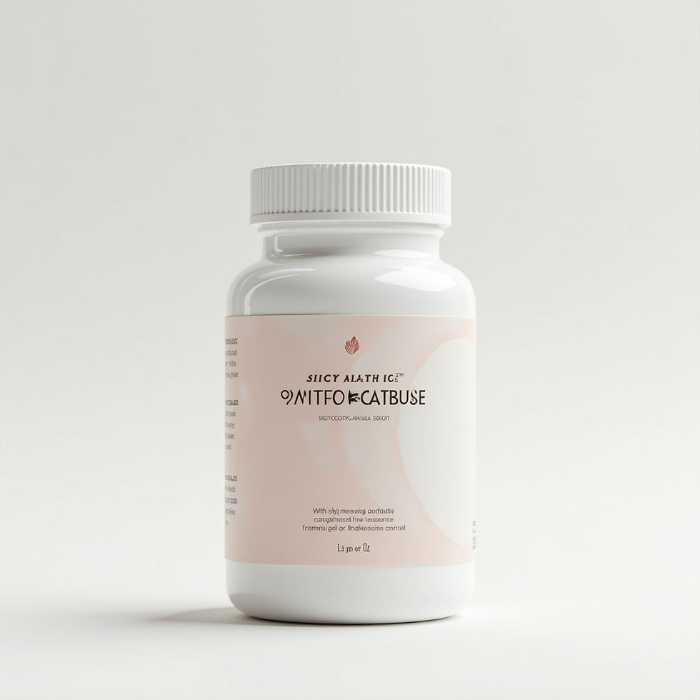 Focus Clarity Caplets