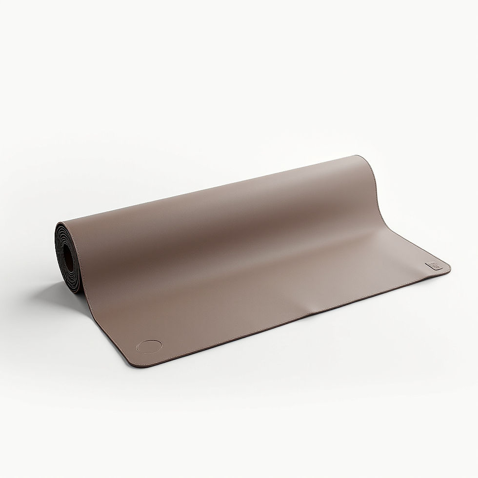 Travel Fold Mat
