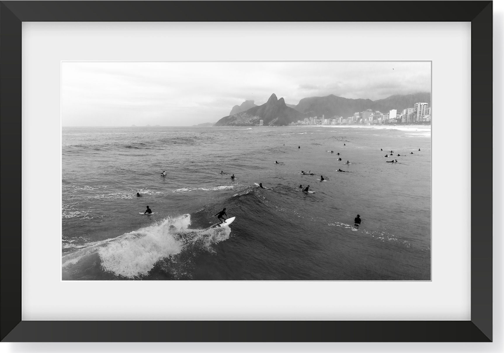 SURFISTAS DE IPANEMA