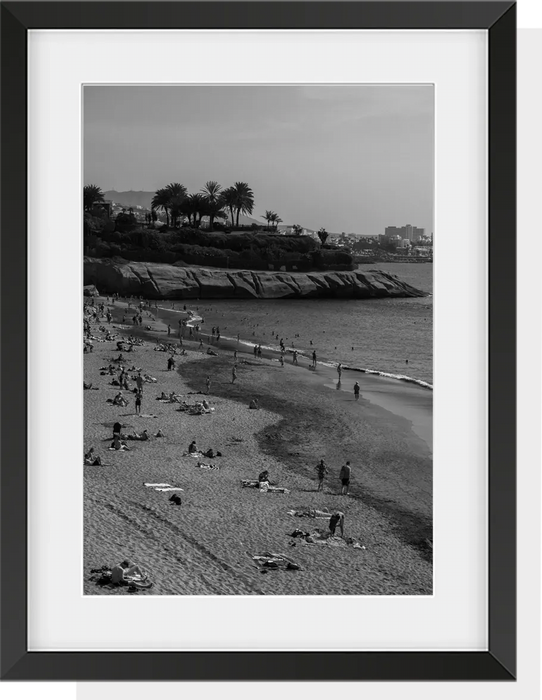 PLAYA EL DUQUE