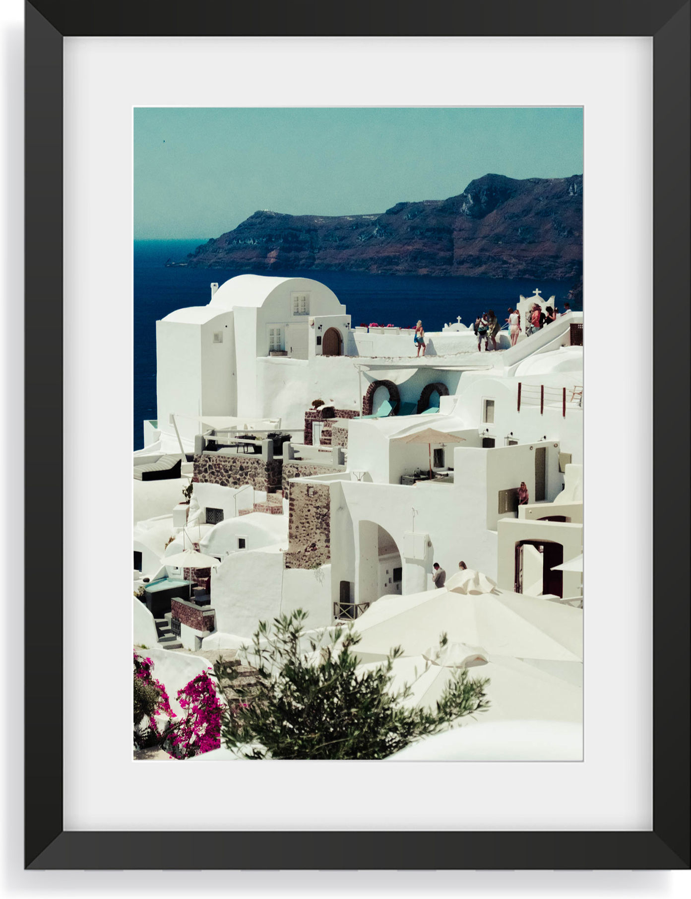 SANTORINI