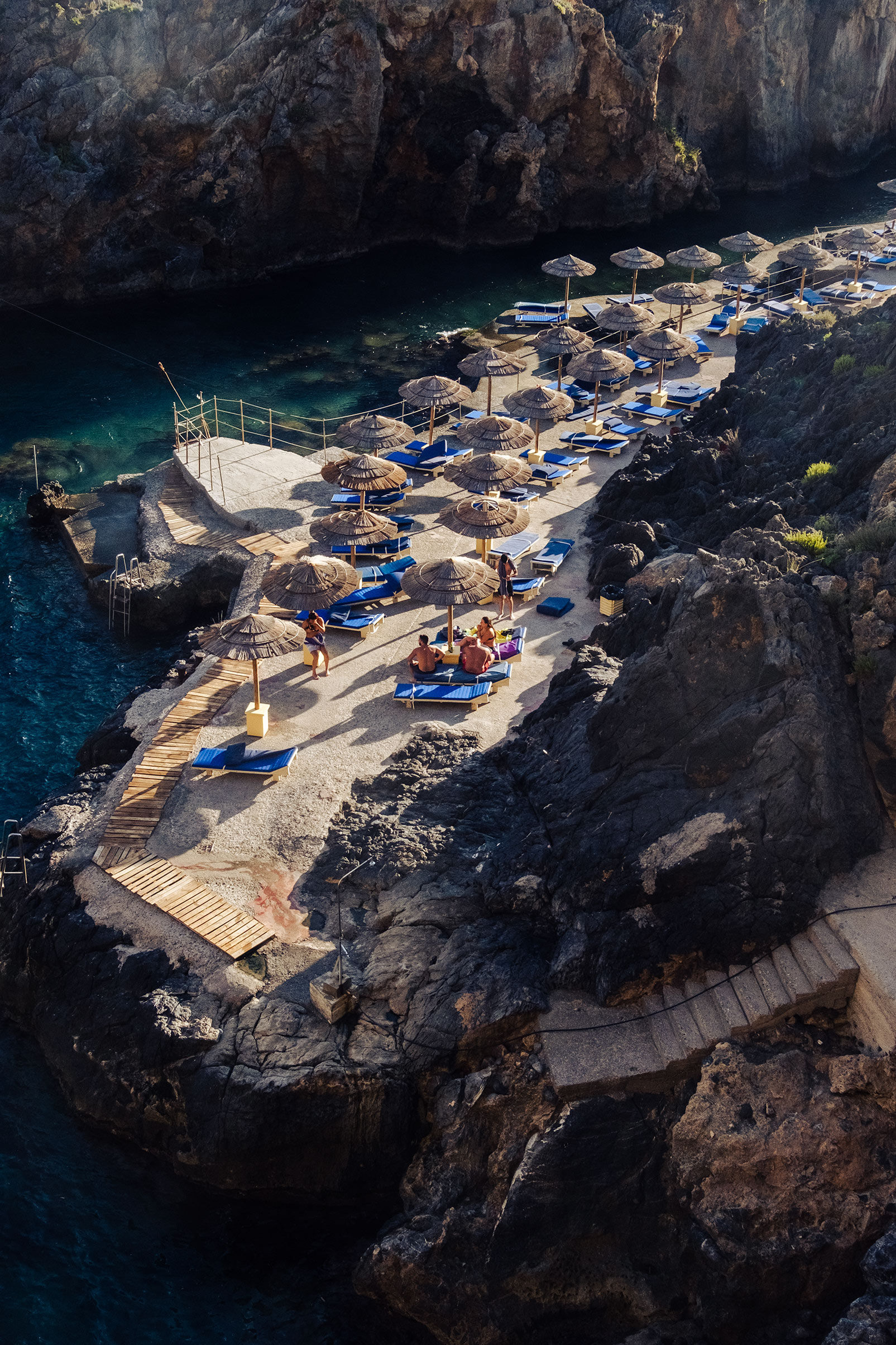 KALYPSO BEACH