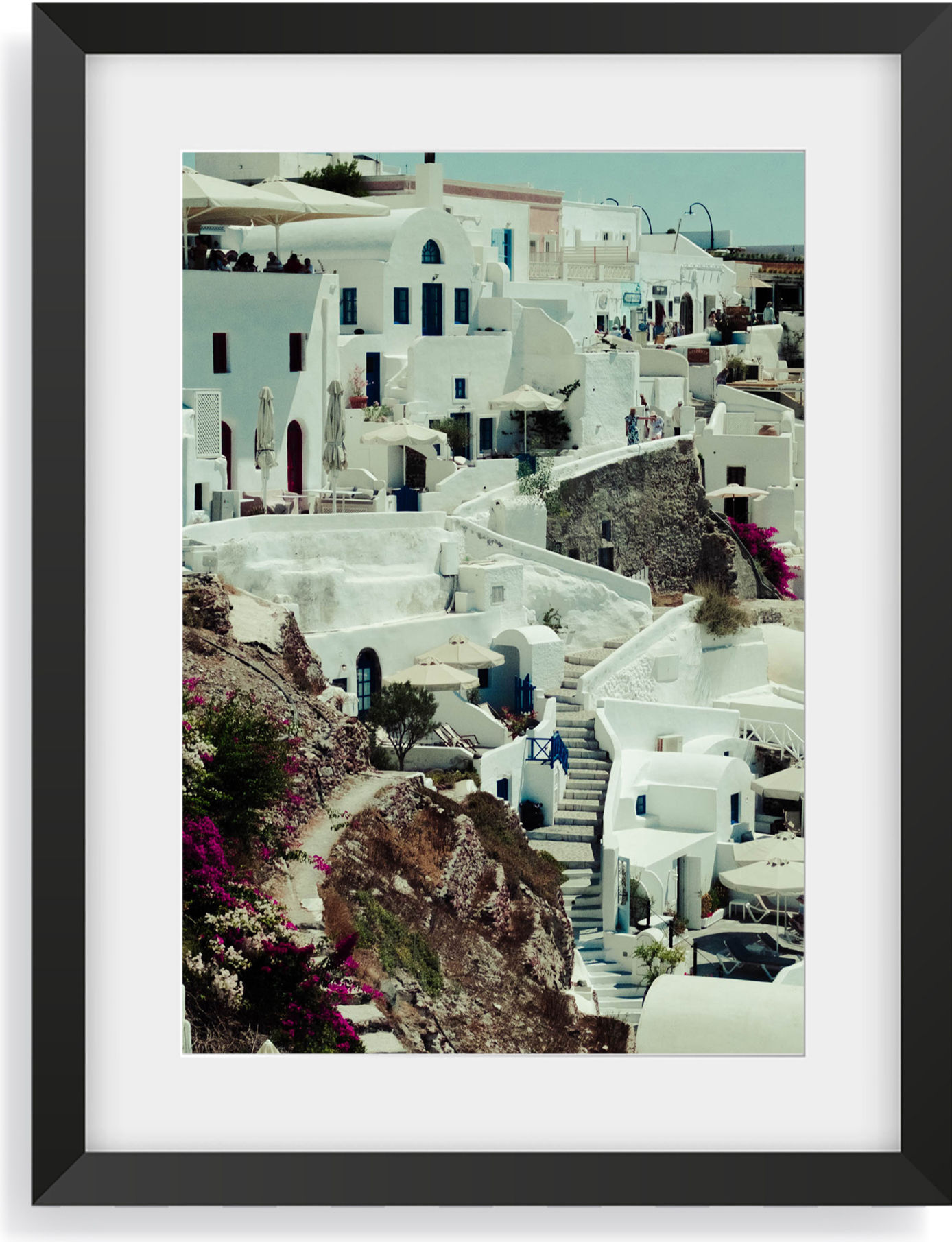 SANTORINI