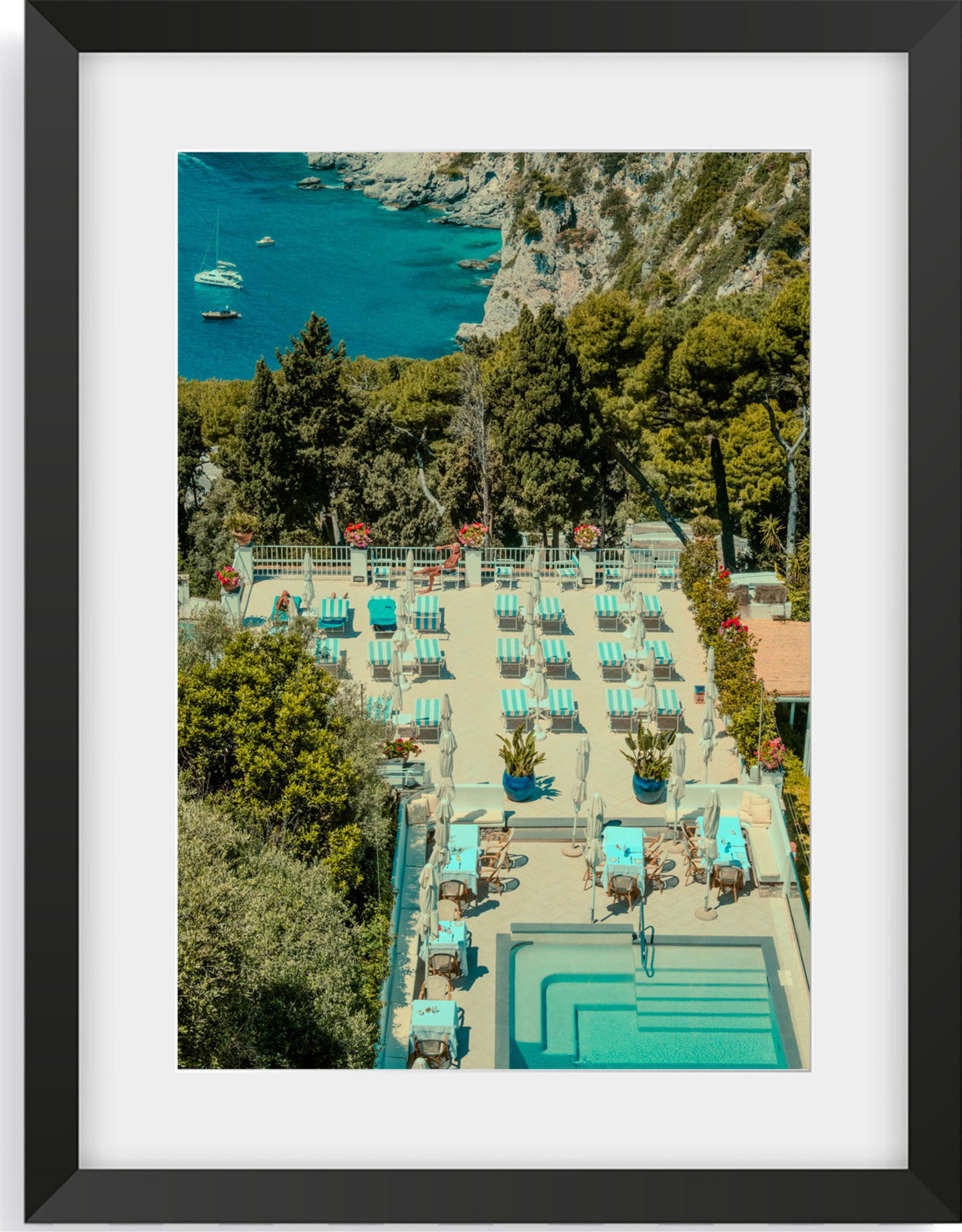 VILLA BRUNELLA