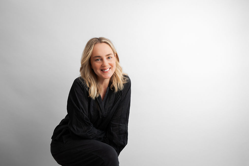 Renee Wassermann Good Habits Speech Therapy