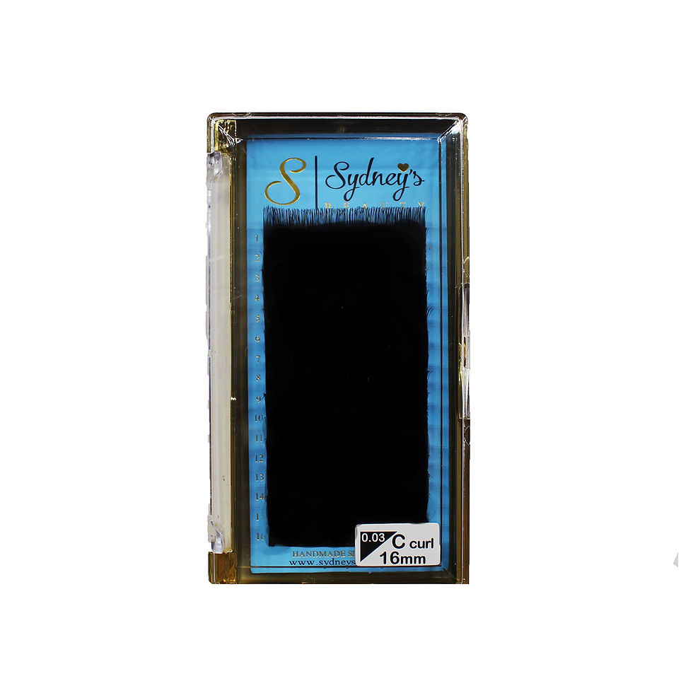 Thumbnail: 0.03 - Silk Mega Volume Lashes