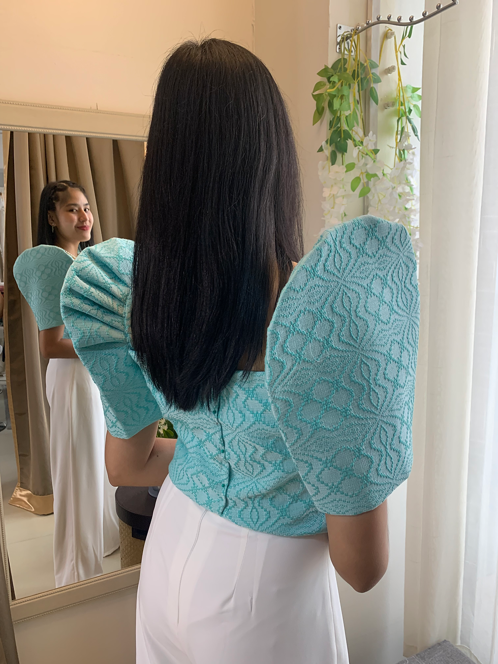 Thumbnail: AMIHAN inabel kundiman modern Filipiniana bolero