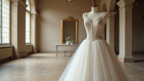 Top Selling Minimalist Dresses for Brides in 2025 and Beyond