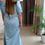 Thumbnail: YNA two-piece modern Filipiniana ensemble