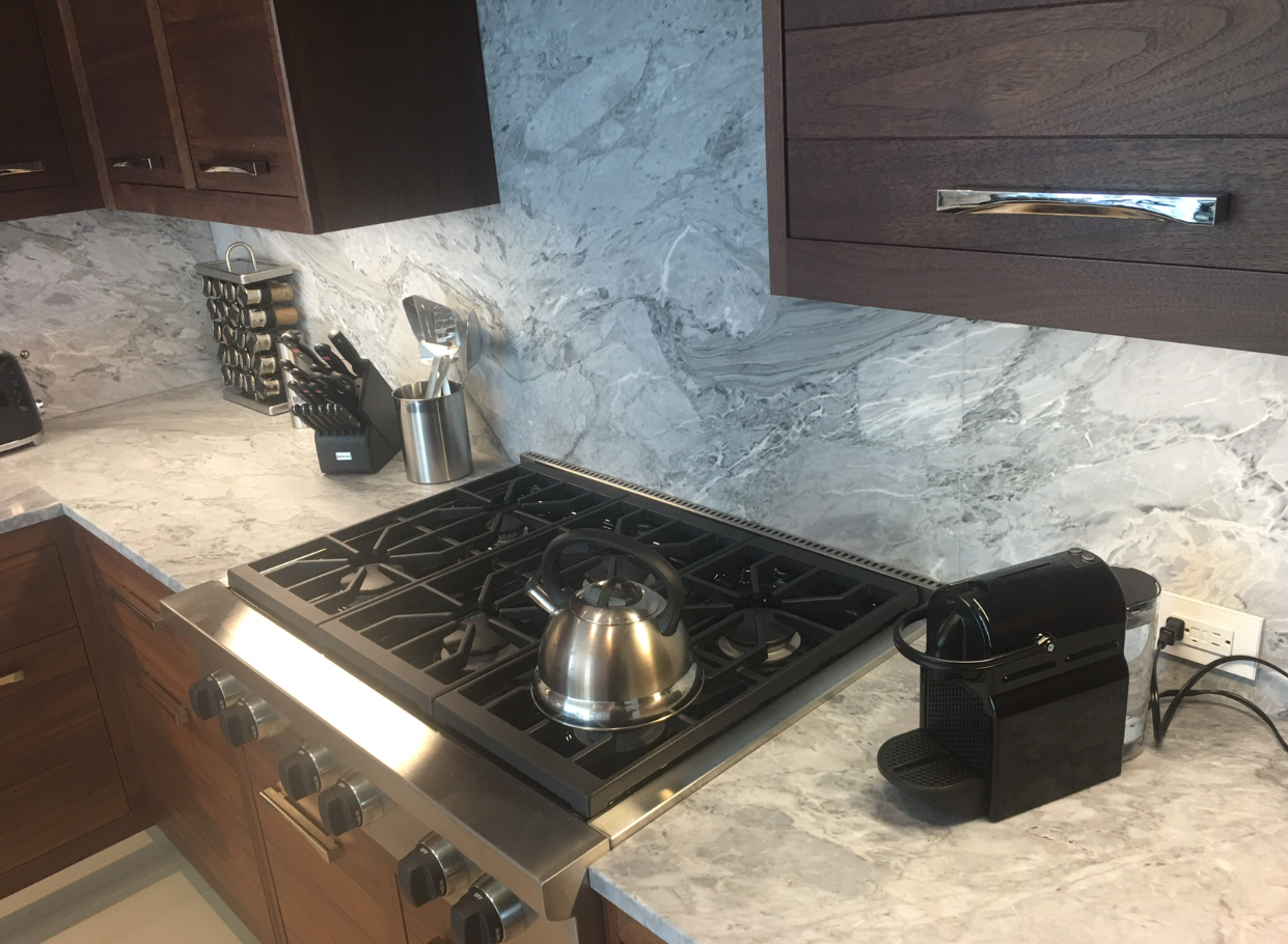 Westchester Contracting Chacón Stone Surfaces LLC