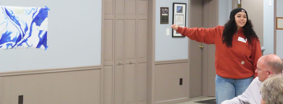 Port Jervis Community Cafe 11 6 25