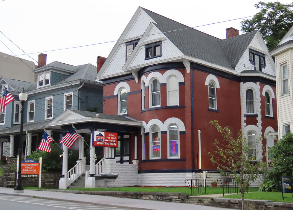 Port Jervis realty group celebrates 25-years of successful business and service!