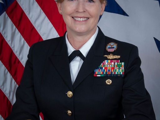 Spotlight on Women: Michelle C. Skubic