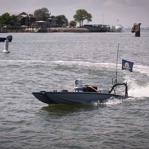 Navy BD Part 12: Navy Technology Focus Areas