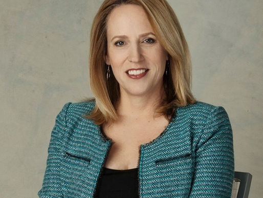Spotlight on Women Series: Kristine Anderson- Booz Allen Hamilton