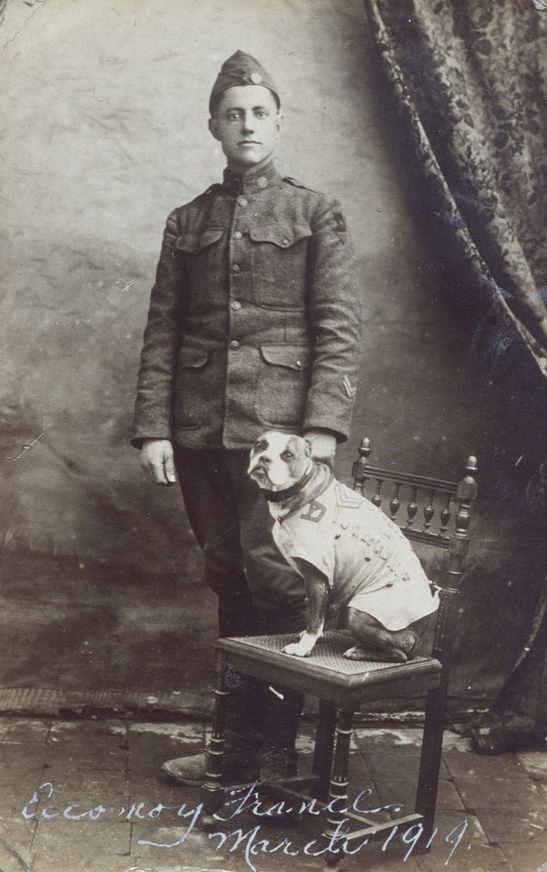 Courtesy of Division of Armed Forces/Smithsonian National Museum of America History