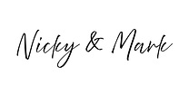 Nicky & Mark