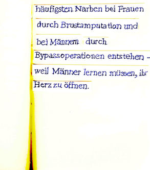 Tagebuch