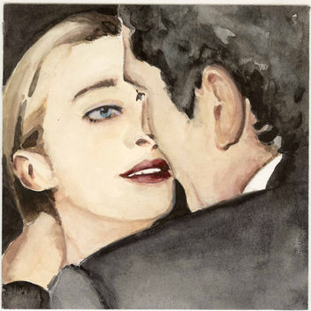 Ehepaar Kennedy-Bessette