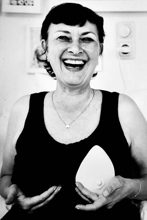 ZAUBERBERG - Illustriertes Tagebuch einer Krebserkrankung