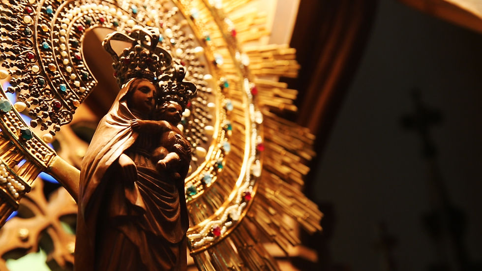 CAPILLA 2
