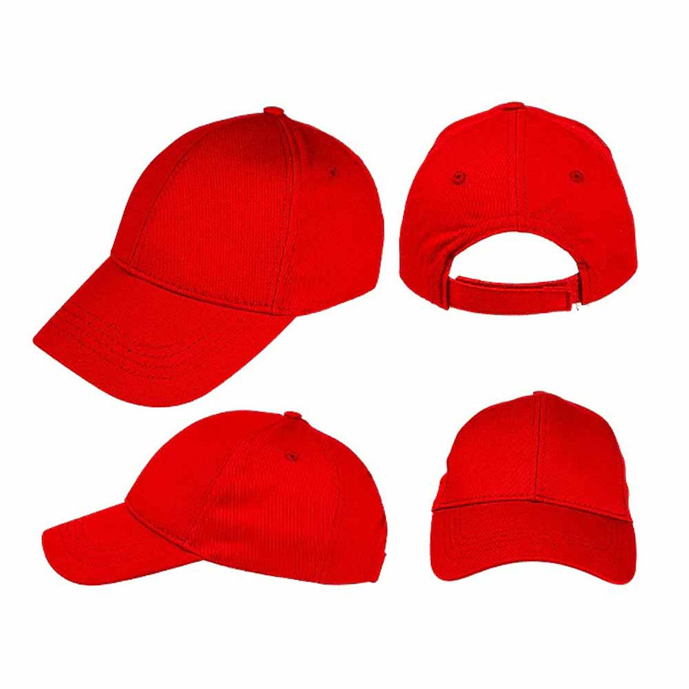 Thumbnail: wholesale corporate hats with logo