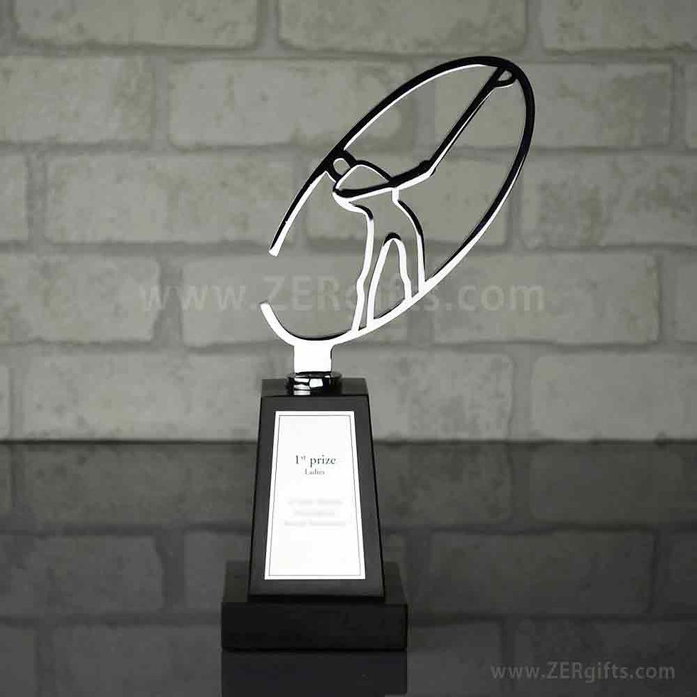 Golf gifts istanbul suppliers awards