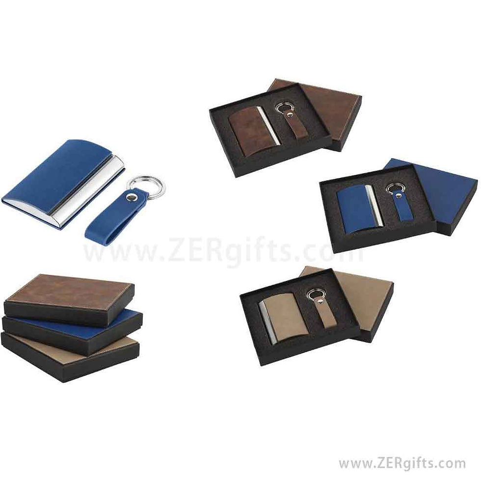 Thumbnail: Vip corporate gift set