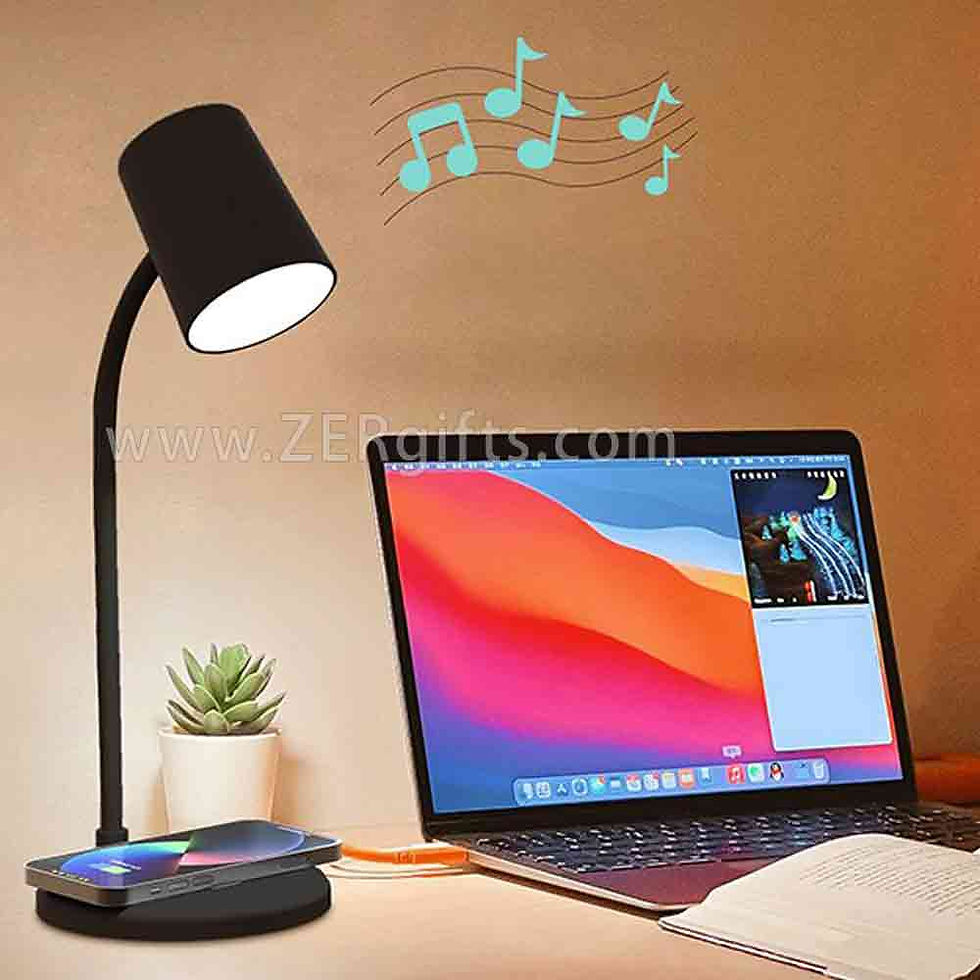 Branded gifts usb lamp