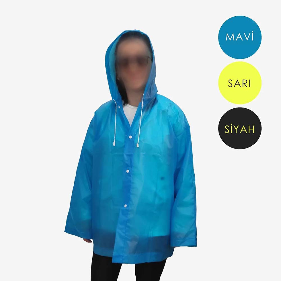Thumbnail: events merchandise turkish rainwear outdoor