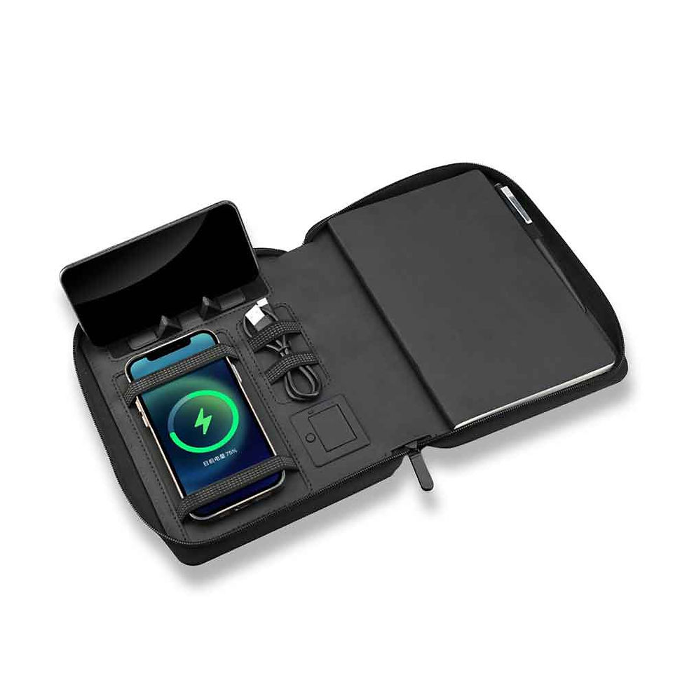 Thumbnail: Luıxury company business gifts zer