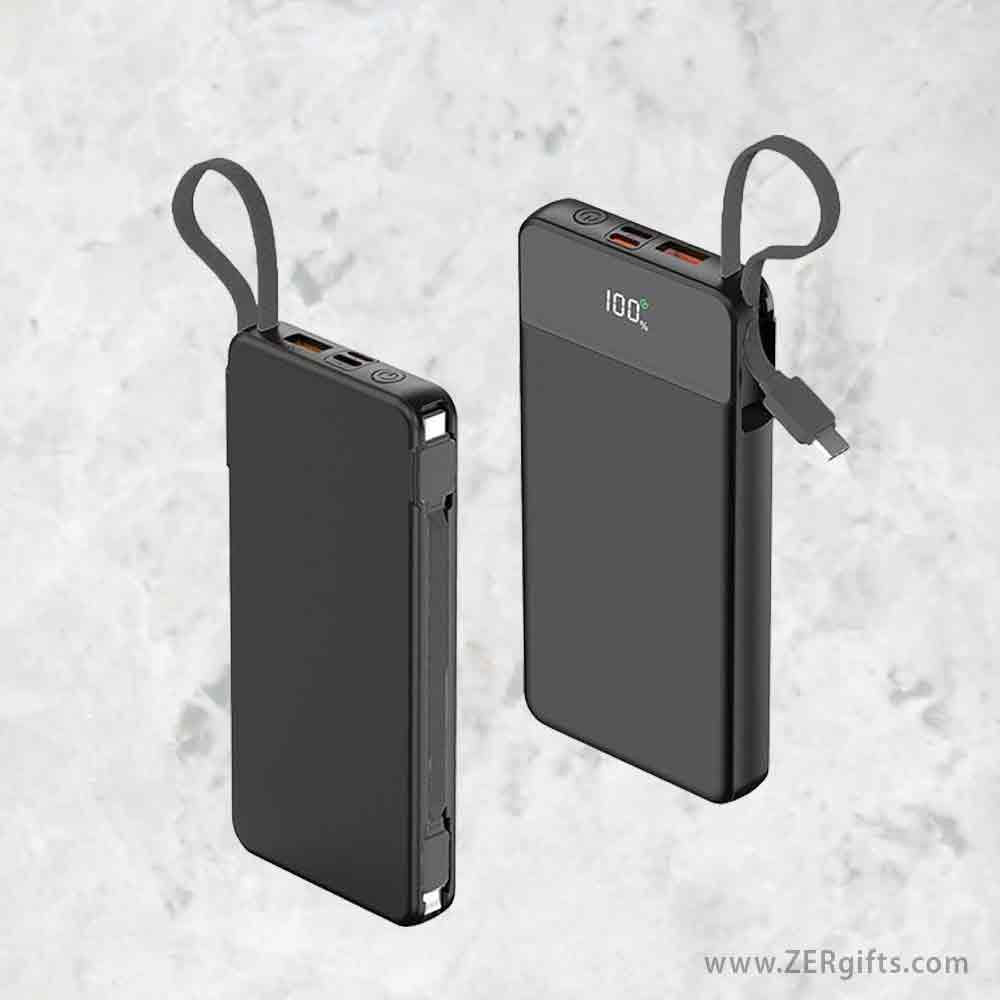 Logo branded tech giveaways swags