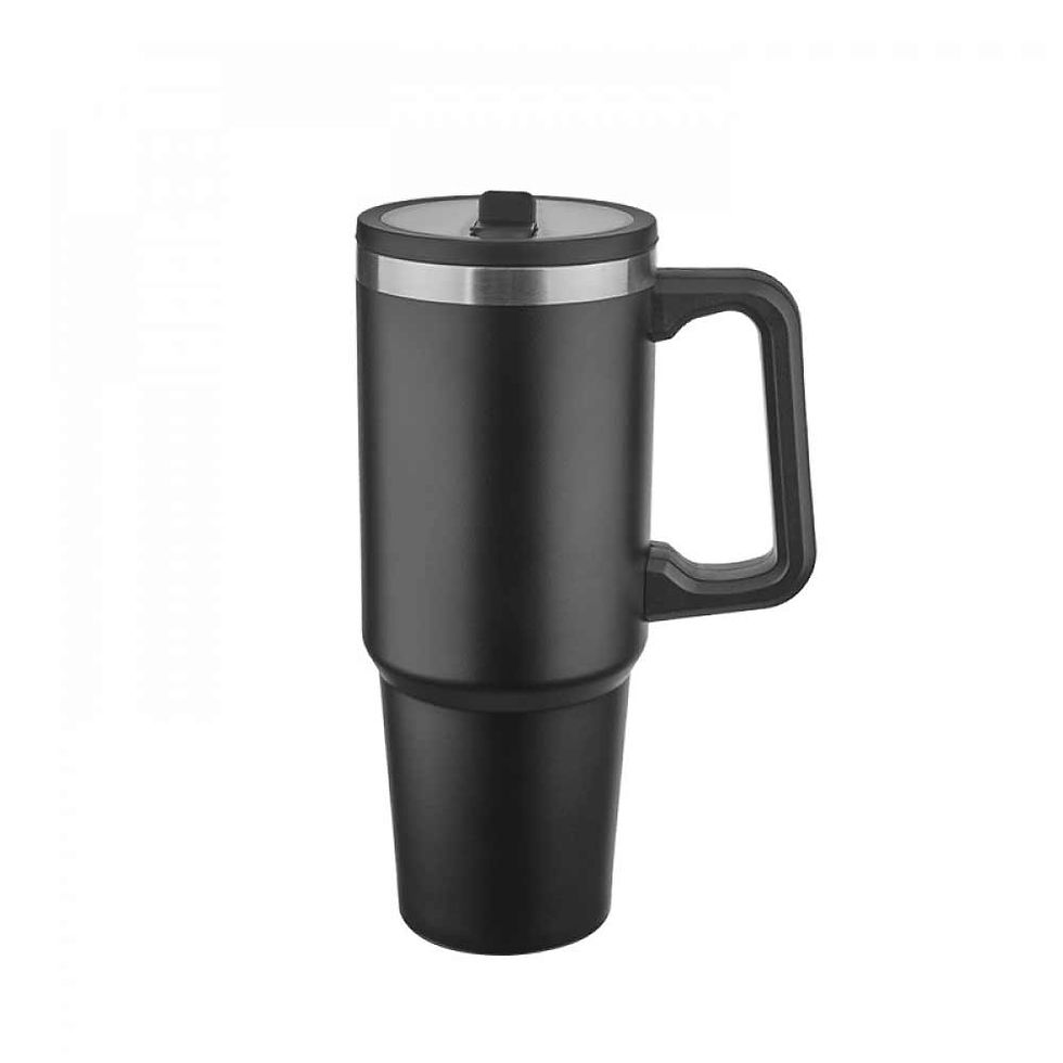 stanley travel tumbler flask promotional