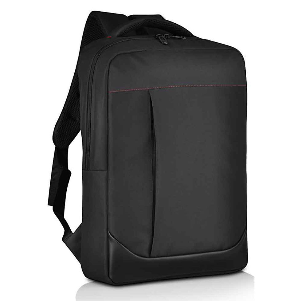 backpacks logo applied promotional
